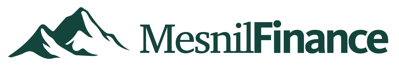 logo Mesnil
